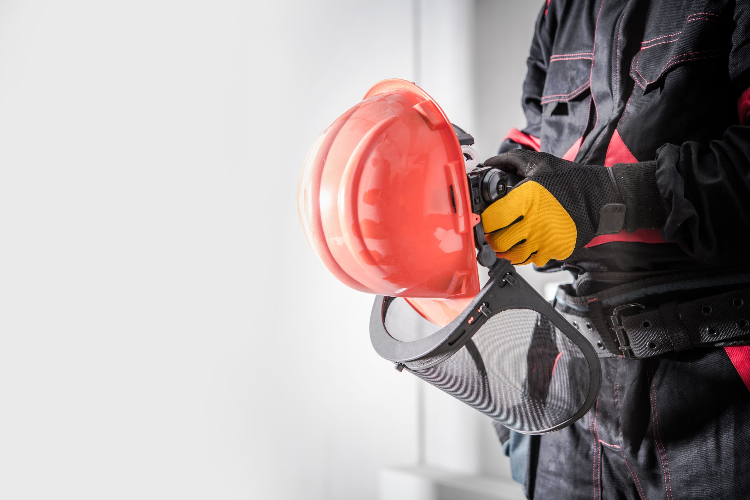 personal protective equipment, henderson electrical services, arc flash analysis