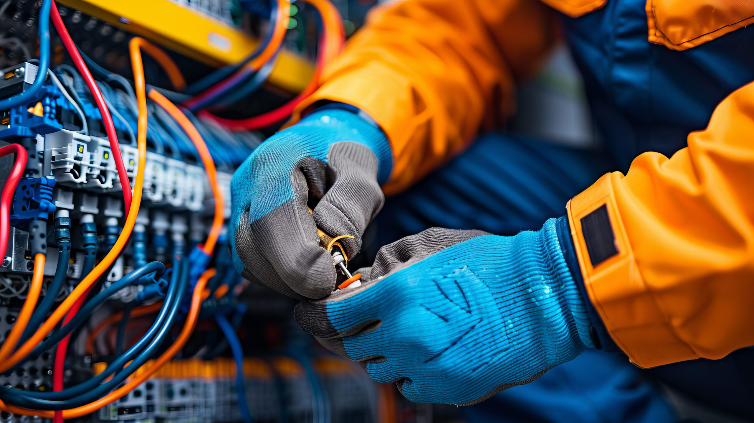 Henderson, Henderson Electric, Henderson Electric Services, Preventative Maintenance