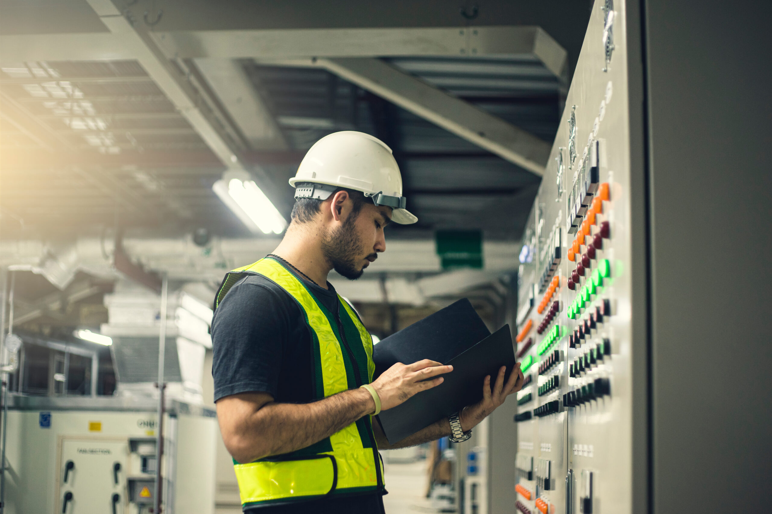 Henderson, Henderson Electrical, Henderson Electrical Services, Preventative Maintenance