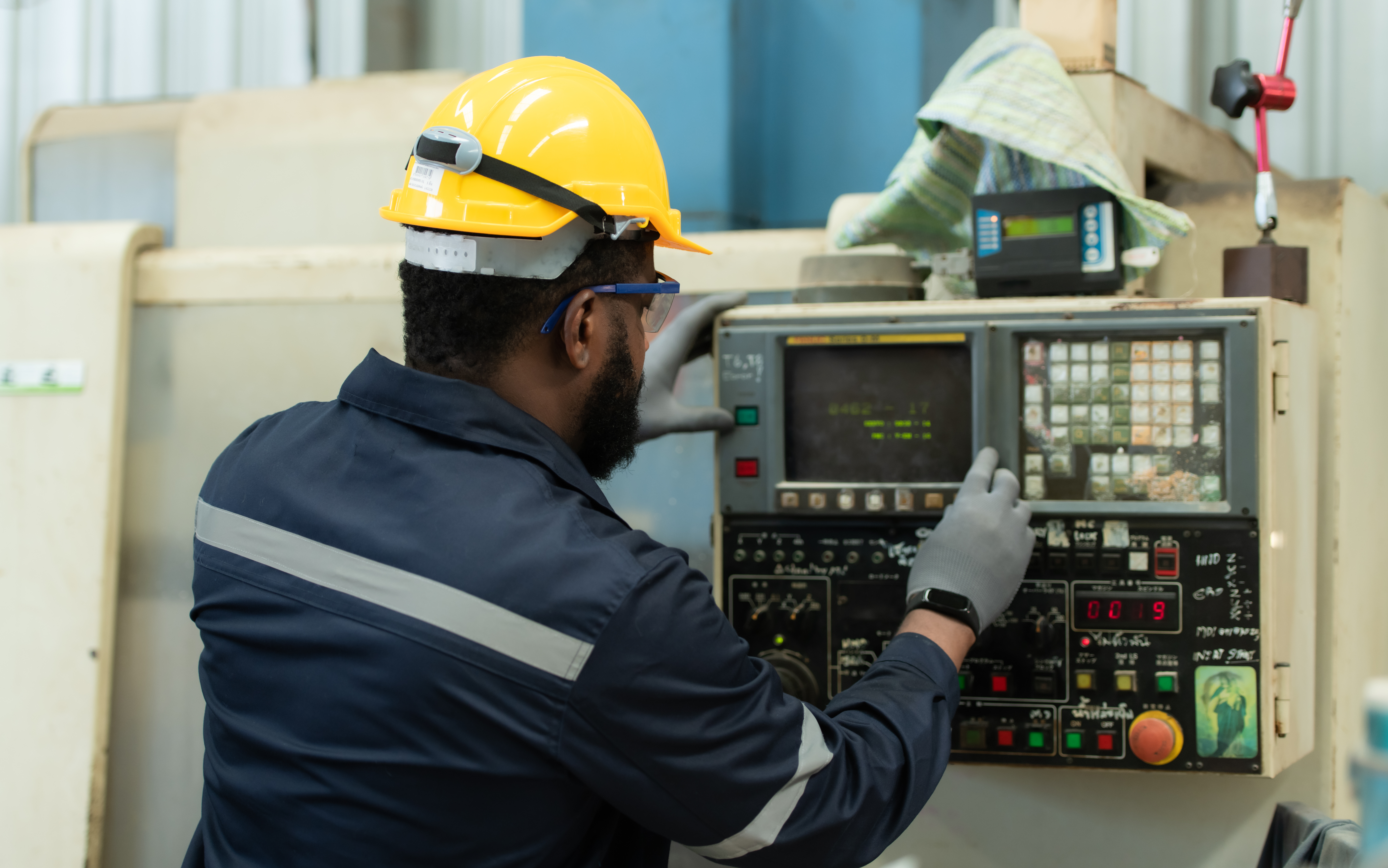 henderson electrical services, preventative maintenance