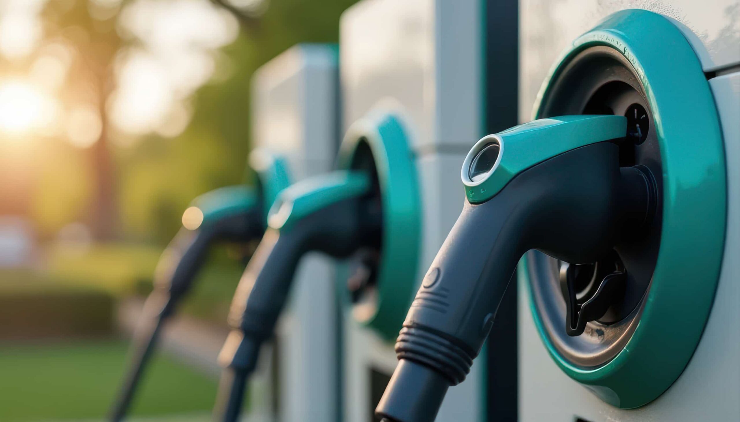 ev charging installation, henderson services