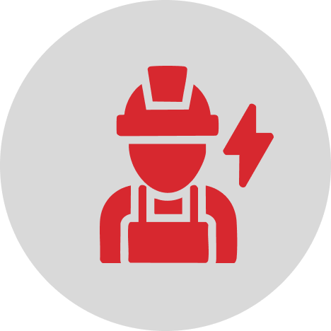 licensed electricians