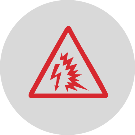 electrical break
