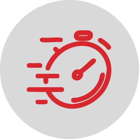 time